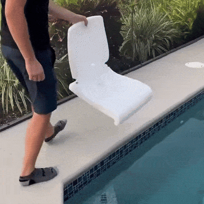 LazeWave™ Foldable Chair