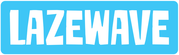 LazeWave